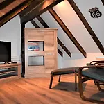Heiligenbergblick شقة هايدلبرغ