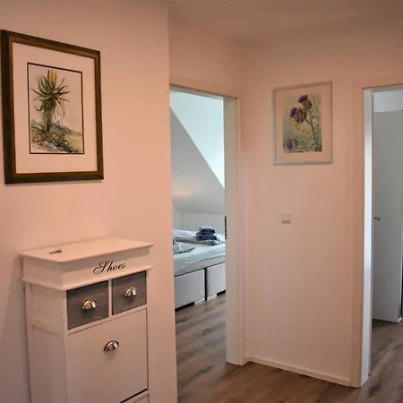 Heiligenbergblick Апартаменты