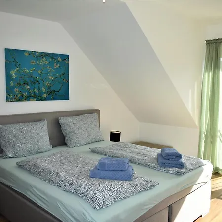 Heiligenbergblick Апартаменты *