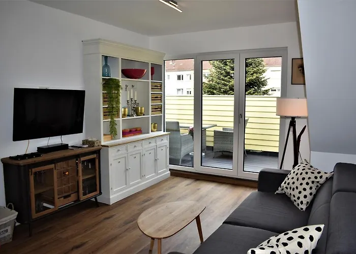 Apartman Heiligenbergblick