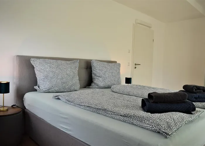Apartman Heiligenbergblick Heidelberg