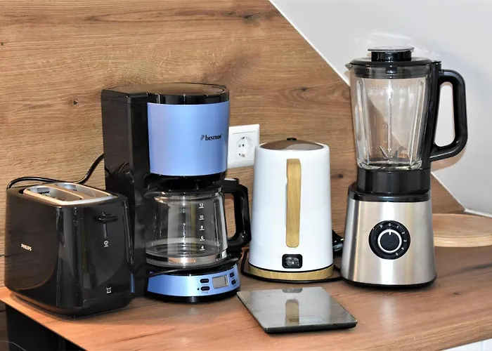 Apartman Heiligenbergblick