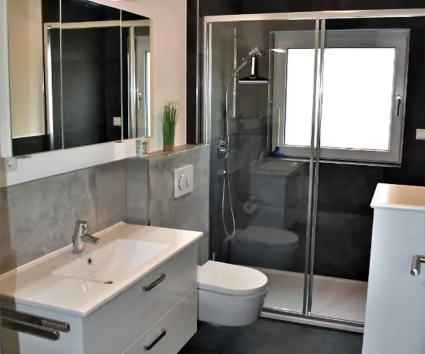 Heiligenbergblick Apartman