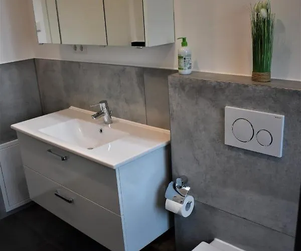 Heiligenbergblick Apartman Heidelberg