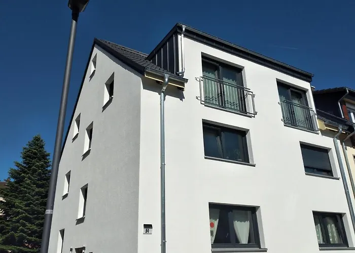 Apartman Heiligenbergblick Heidelberg