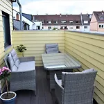Heiligenbergblick Apartament