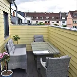 Apartament Heiligenbergblick