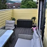 Heiligenbergblick Heidelberg