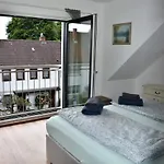 Heiligenbergblick Apartament *