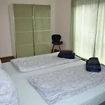 Heiligenbergblick Apartament *