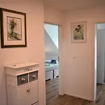 Heiligenbergblick Apartament