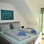 Heiligenbergblick Apartament *