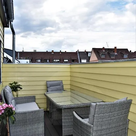 Apartment Heiligenbergblick *