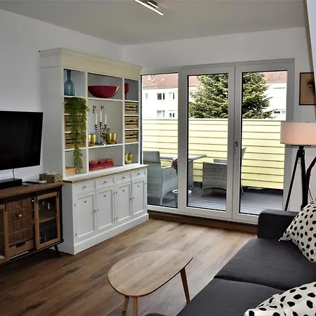 Apartment Heiligenbergblick
