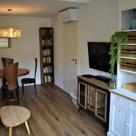 Heiligenbergblick Apartment
