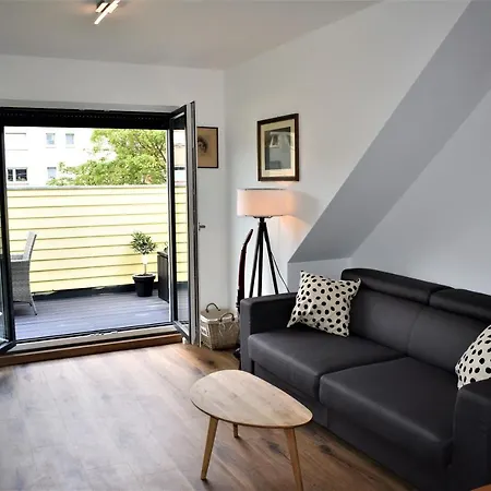 Apartment Heiligenbergblick