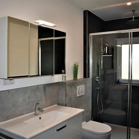 Heiligenbergblick Apartment *
