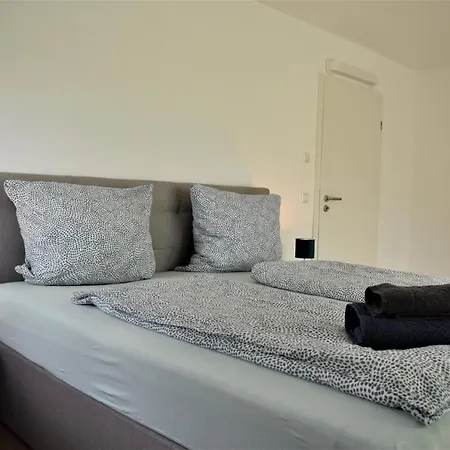 Apartment Heiligenbergblick Heidelberg