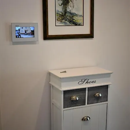 Apartment Heiligenbergblick *