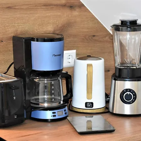 Appartement Heiligenbergblick