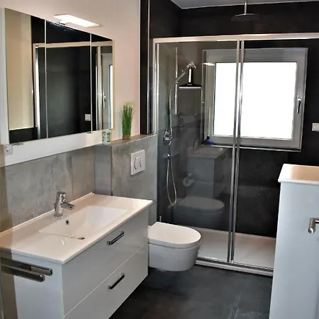 Heiligenbergblick Appartement