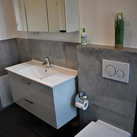 Heiligenbergblick Apartment Heidelberg