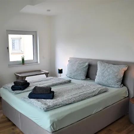 Heiligenbergblick Apartment