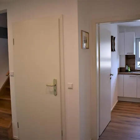 Heiligenbergblick Apartment