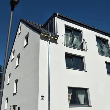 Apartament Heiligenbergblick Heidelberg
