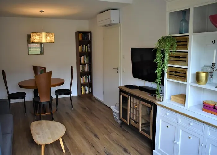 Heiligenbergblick Apartamento