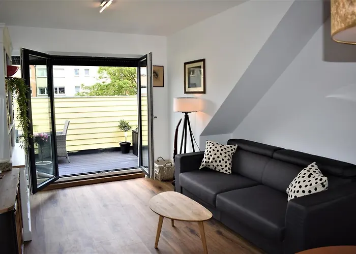 Apartamento Heiligenbergblick