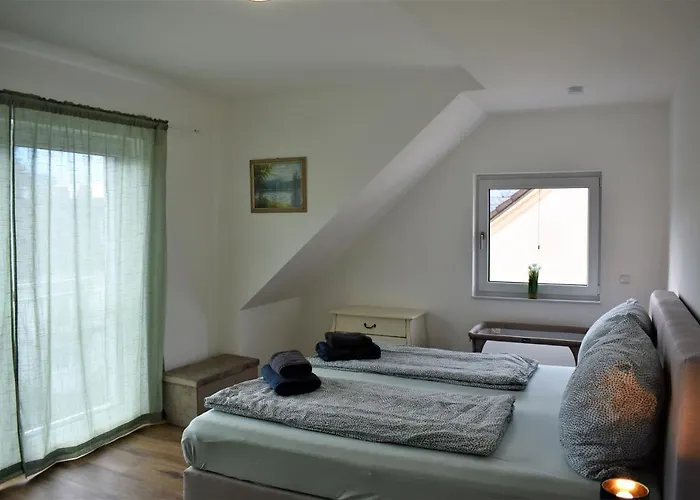 Apartamento Heiligenbergblick