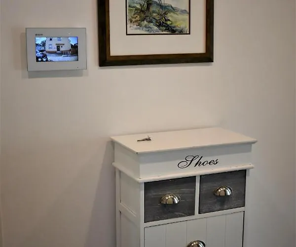 Apartamento Heiligenbergblick *