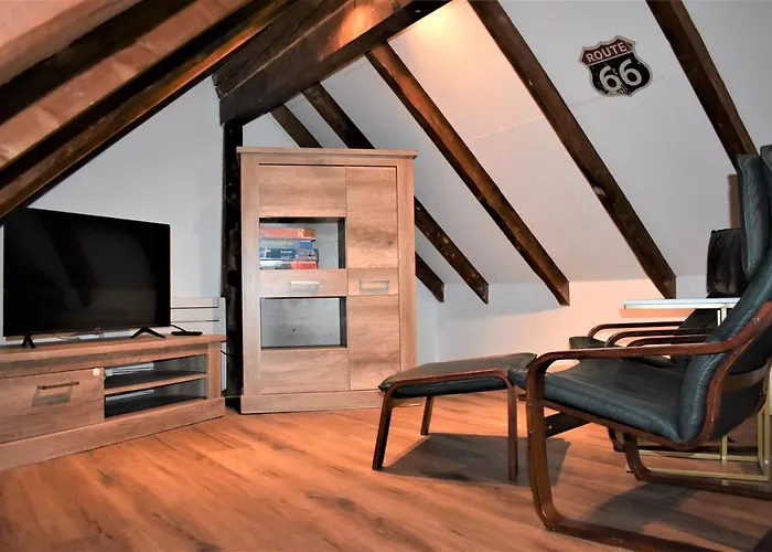 Heiligenbergblick Apartamento Heidelberg