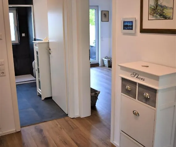 Appartement Heiligenbergblick Heidelberg