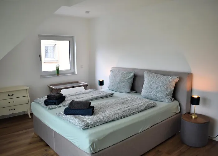 Heiligenbergblick Apartamento