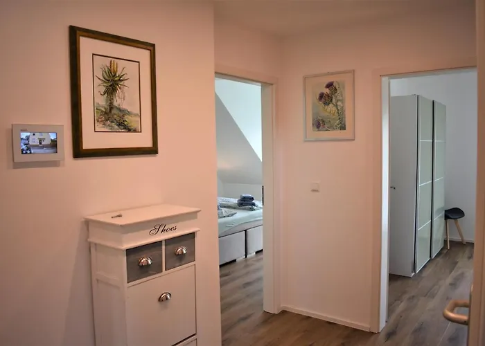 Heiligenbergblick Appartement