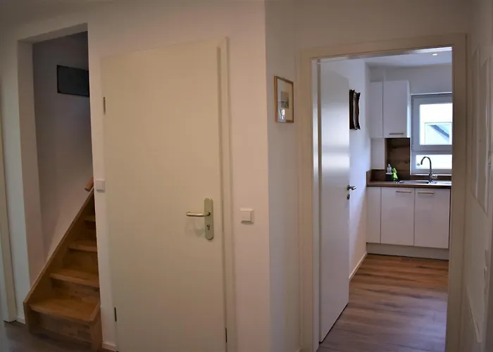 Heiligenbergblick Appartement